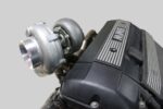 BMW M50 M52 M54 ТРУБЧАТЫЙ ВЫПУСКНОЙ ПАТРУБОК ИЗ НЕРЖАВЕЮЩЕЙ СТАЛИ ВЕРХНЕЕ КРЕПЛЕНИЕ T4 FTWL — изображение 7