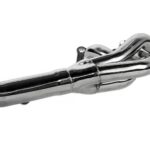 Коллектор выпускного коллектора BMW N52 E90/E92 328i 2006-2011 гг.