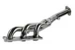 Коллектор выпускного коллектора BMW N52 E90/E92 328i 2006-2011 гг. — изображение 4