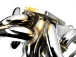 Коллектор выпускной FMIC.Pro Toyota 2JZ GTE T3 Twin Scroll SS321 — изображение 5