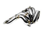 Коллектор выпускной FMIC.Pro Toyota 2JZ GTE T3 Twin Scroll SS321 — изображение 6