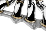 Коллектор выпускной FMIC.Pro Toyota 2JZ GTE T4 Twin Scroll SS321 — изображение 6