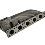 Литой коллектор JRspec для BMW 2.5/2.8/3.0 M3/M3 E36