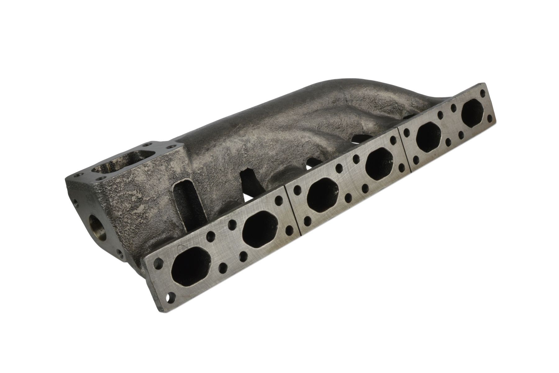 kolektor-wydechowy-jrspec-do-bmw-2-5-2-8-3-0-m3-m3-e36_2 Литой коллектор JRspec для BMW 2.5/2.8/3.0 M3/M3 E36 — изображение 1