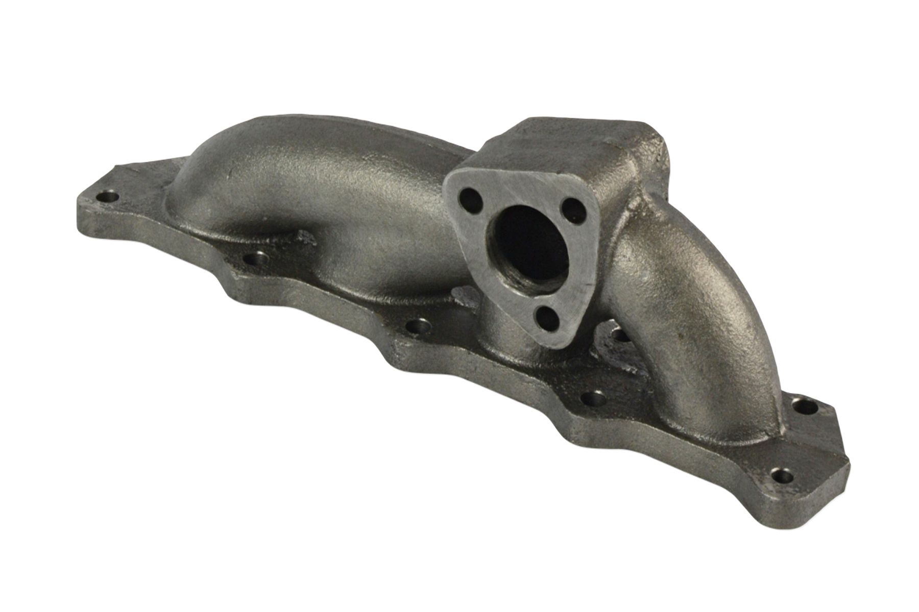 kolektor-wydechowy-jrspec-do-vw-audi-1-8t-silniki-wzdluzne Литой коллектор JRspec для VW/Audi 1.8T продольный — изображение 1