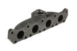 Литой коллектор JRspec для VW/Audi 1.8T продольный — изображение 2
