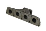 Литой коллектор JRspec для VW/Audi 1.8T с фланцем T25