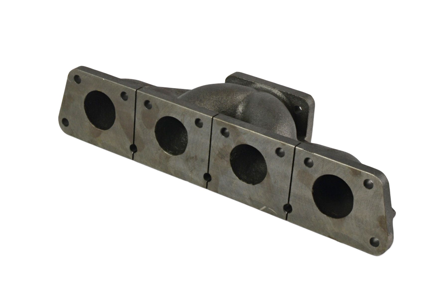 kolektor-wydechowy-jrspec-do-vw-audi-1-8t-z-flansza-t25 Литой коллектор JRspec для VW/Audi 1.8T с фланцем T25 — изображение 1