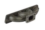 Литой коллектор JRspec для VW/Audi 1.8T с фланцем T25 — изображение 2