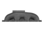 Литой коллектор JRspec для VW/Audi 1.8T с фланцем T3 и выпускным клапаном перепускной заслонки — изображение 5