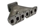 Литой коллектор JRspec для VW Golf R32 24V T3/T4
