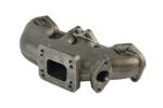 Литой коллектор JRspec для VW VR6 12V T3/T4 — изображение 2