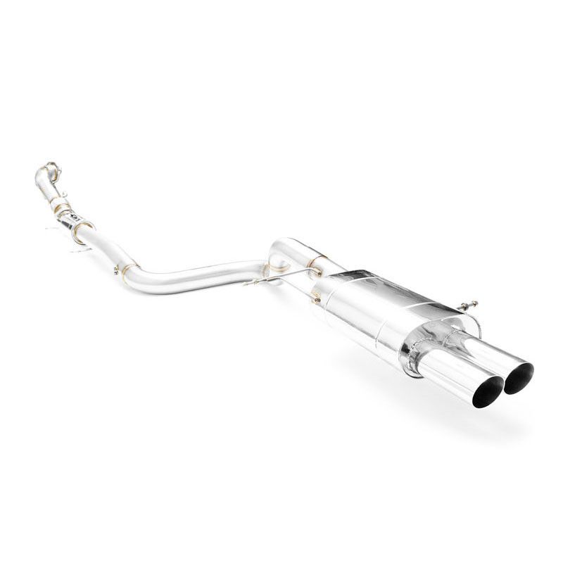 kompletny-uklad-wydechowy-ford-fiesta-st-180-1-6t-katalizator-euro-3-100-cpsi Полная выхлопная система FORD Fiesta ST 180 1.6T + КАТАЛИЗАТОР Euro 3 100 CPSI — изображение 1
