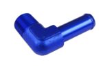 Фитинг 90 футов от 3/8 NPT до ниппеля 1/2 дюйма Синий — изображение 4