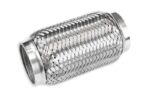 Гибкая труба 70мм 250 мм — изображение 6