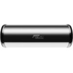 Алюминиевый разъем 80 мм 16 см