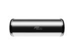 Алюминиевый разъем 76 мм 16 см