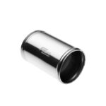 Алюминиевый соединитель 60 мм 6 см