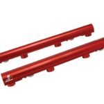 Топливная рампа Aeromotive для Ford 05-06 Mustang GT 4.6л