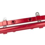 Топливная рампа Aeromotive для Ford 5.0L DOHC