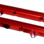 Топливная рампа Aeromotive для Ford 86-95 5.0L GT и Cobra