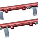 Топливная рампа Aeromotive для Ford 96-98 1/2 4.6L DOHC Cobra