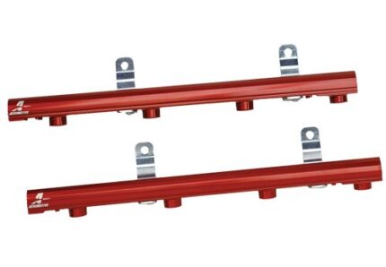 Топливная рейка Aeromotive для Ford 99-04 5.4L