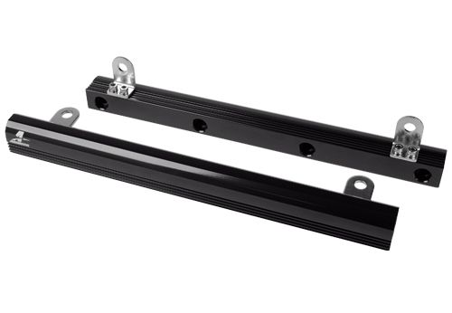 listwa-paliwowa-aeromotive-ford-cobra-2010 Топливная рампа Aeromotive 14141 для Ford Cobra 2010 г.в. — изображение 1