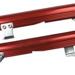 Топливная рампа Aeromotive для GM 96-07 Supercharged 3.8L