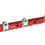 Топливная рампа Aeromotive для Mitsubishi 4G63
