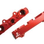 Топливная рейка Aeromotive для Subaru STI 2.5L 04-06