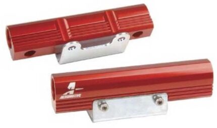 Топливная рейка Aeromotive для Subaru WRX 2.0L 04-06