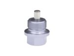 Магнитный болт пробки поддона картера JRspec M14x1,25 Citroen, Peugeot, Lancia, Fiat, Ford Silver — изображение 3