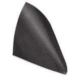 Черный пол и туннель Shield II™ — 42 x 48 дюймов, 107 x 120 см DEI 50549
