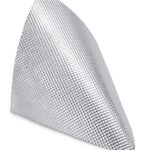 Напольный и туннельный щит II DEI 95503 — 10 x 10 дюймов (25 x 25 см)