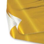 Reflect-A-GOLD — теплоотражающий лист 60 x 60 см (24 x 24 дюйма) DEI 010393
