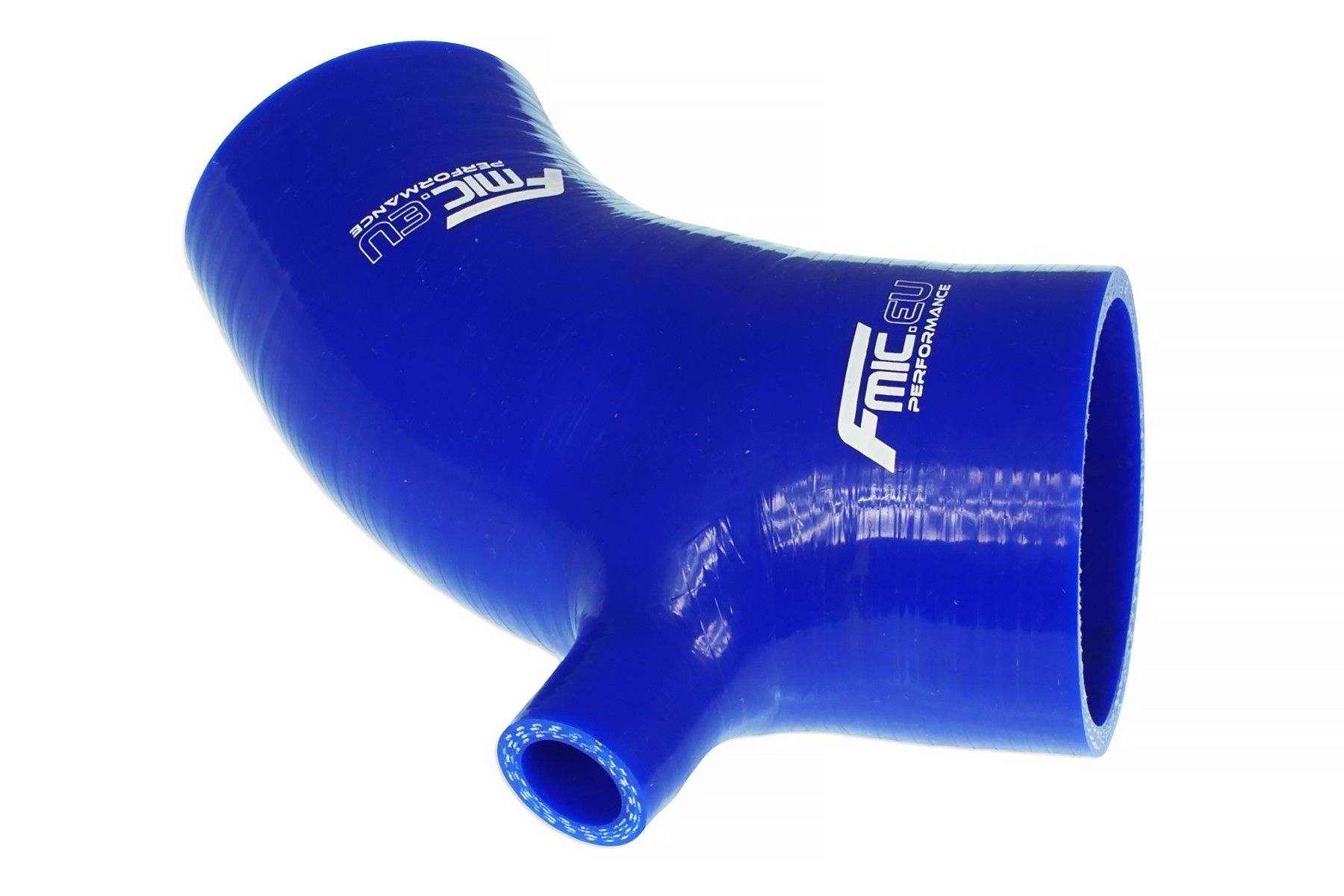 mazda-mazdaspeed-3-mazdaspeed-6-2-3l-06-12 Силиконовый впускной шланг MAF FMIC.EU для Mazda Mazdaspeed 3 6 2.3L 2006-2012 — изображение 1