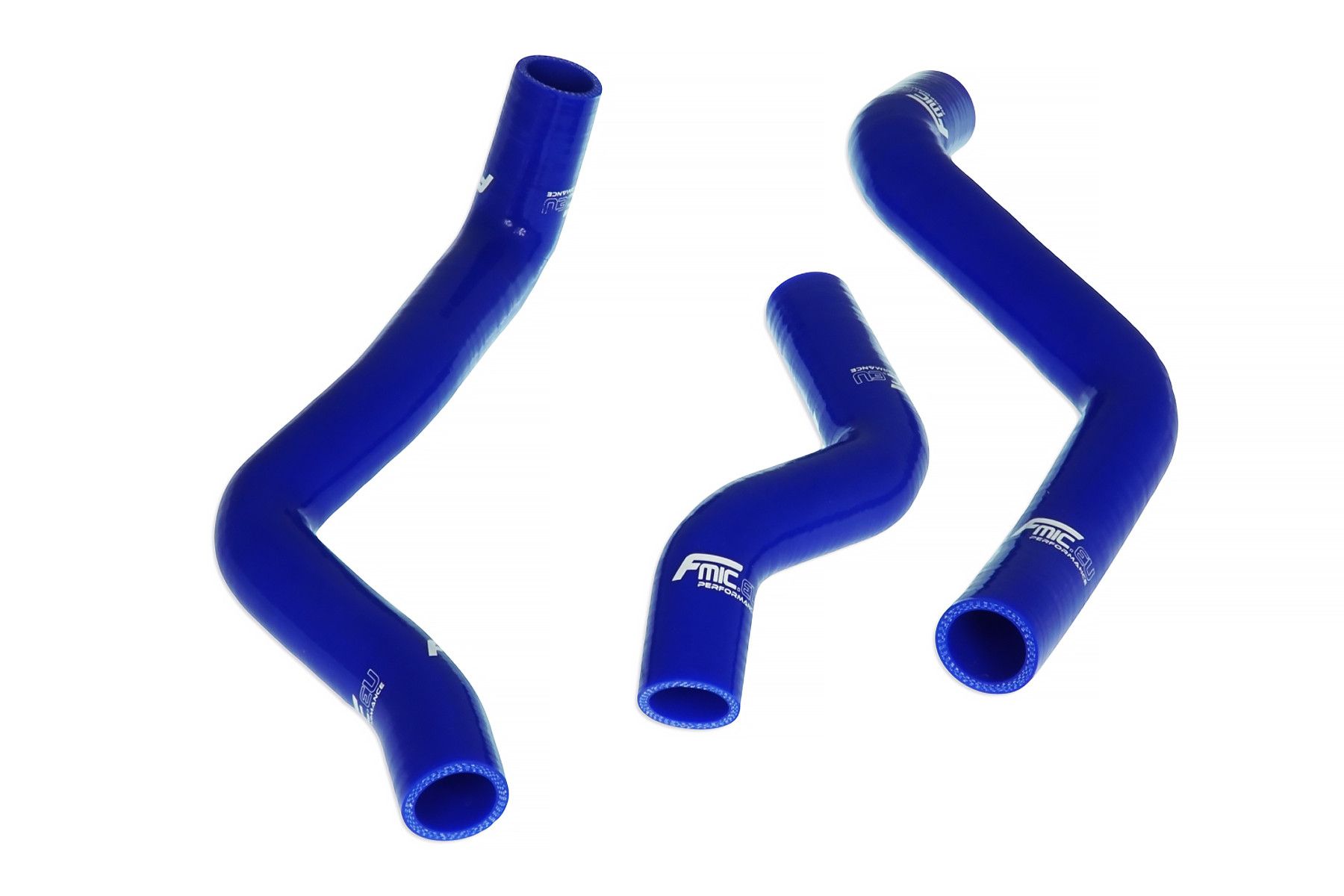 mazda-rx-8-rx8-1-3l-03-08 Комплект силиконовых шлангов охлаждающей жидкости радиатора FMIC.EU для Mazda RX-8 RX8 1.3 2003-2011 — изображение 1