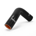 Mishimoto MMHOSE-STI-08BK Комплект силиконовых шлангов радиатора для Subaru WRX / 08+ STI Черный — изображение 2