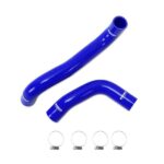 Mishimoto MMHOSE-STI-08BL Комплект силиконовых шлангов радиатора для Subaru WRX / 08+ STI Синий