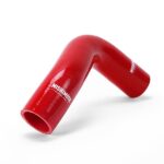 Mishimoto MMHOSE-STI-08RD Комплект силиконовых шлангов радиатора для Subaru WRX / 08+ STI Красный — изображение 2