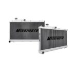 Радиатор Mishimoto MMRAD-STI-08X X-Line Performance для Subaru WRX / 08+ STI 08-14