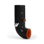 Mishimoto MMHOSE-BRZ-13IBK Индукционный шланг для Subaru/Scion/Toyota BRZ/FR-S/86 13-16 Черный — изображение 2