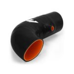 Mishimoto MMHOSE-BRZ-13IBK Индукционный шланг для Subaru/Scion/Toyota BRZ/FR-S/86 13-16 Черный — изображение 3