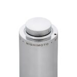 Алюминиевый бачок охлаждающей жидкости Mishimoto MMRT-CA, серебристый — изображение 2