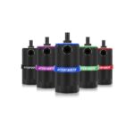 Mishimoto MMBCC-UNI-BK Маслоуловитель с перегородкой, черный