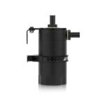 Mishimoto MMBCC-UNI-BK Маслоуловитель с перегородкой, черный — изображение 3