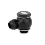 Mishimoto MMBB-10ANBK Фитинг-банджо с болтом M20 x -10AN Черный