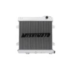 Радиатор Mishimoto MMRAD-E30-82 Performance для BMW E30 M3 87-91 — изображение 2