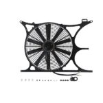 Комплект кожуха вентилятора Mishimoto MMFS-E36-92P для BMW E36 3-й серии 92-99
